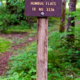 Review photo of Humbug Campground by Jill T., October 20, 2020