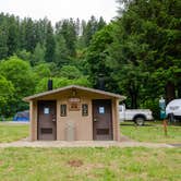 Review photo of Siuslaw National Forest Blackberry Campground by Jill T., October 20, 2020