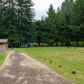 Review photo of Siuslaw National Forest Blackberry Campground by Jill T., October 20, 2020