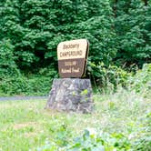 Review photo of Siuslaw National Forest Blackberry Campground by Jill T., October 20, 2020