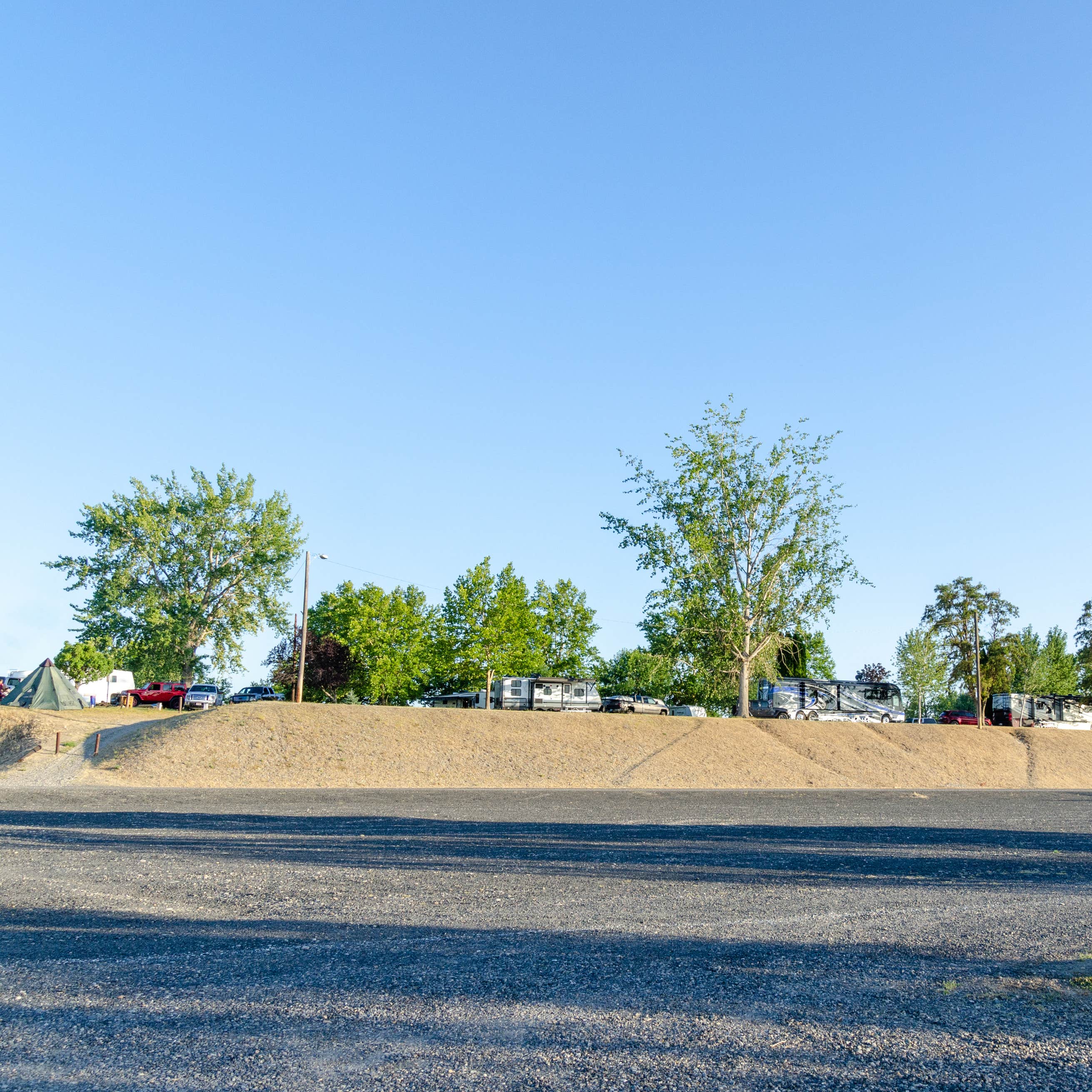 Umatilla Marina & RV park Camping The Dyrt