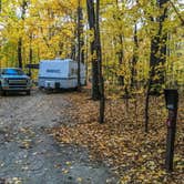 Review photo of High Cliff State Park Campground by Laura D., October 20, 2020