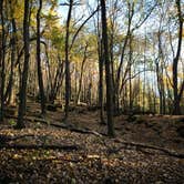 Review photo of High Cliff State Park Campground by Laura D., October 20, 2020