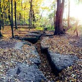 Review photo of High Cliff State Park Campground by Laura D., October 20, 2020