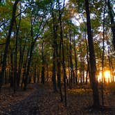 Review photo of High Cliff State Park Campground by Laura D., October 20, 2020