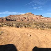 Review photo of Sheep Bridge BLM Area (Hurricane Cliffs Trail System) - Utah by Brittany K., October 20, 2020