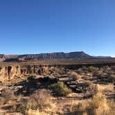 Review photo of Sheep Bridge BLM Area (Hurricane Cliffs Trail System) - Utah by Brittany K., October 20, 2020