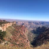 Review photo of Saddle Mountain (Kaibab NF) by Brittany K., October 20, 2020