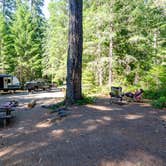 Review photo of Whispering Falls Campground by Jill T., October 20, 2020