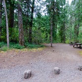 Review photo of Whispering Falls Campground by Jill T., October 20, 2020