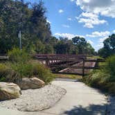 Review photo of Oscar Scherer State Park Campground by Rachel G., October 20, 2020