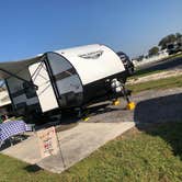 Review photo of Cypress Campground & RV Park by Lilian , October 20, 2020