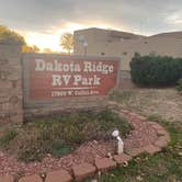 Review photo of Dakota Ridge RV Park by Jason F., October 20, 2020