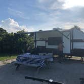 Review photo of Pine Grove Campground — Jonathan Dickinson State Park by Lilian , October 20, 2020