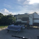 Review photo of Pine Grove Campground — Jonathan Dickinson State Park by Lilian , October 20, 2020