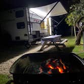 Review photo of John Pennekamp Coral Reef State Park Campground by Lilian , October 20, 2020
