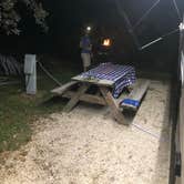 Review photo of John Pennekamp Coral Reef State Park Campground by Lilian , October 20, 2020