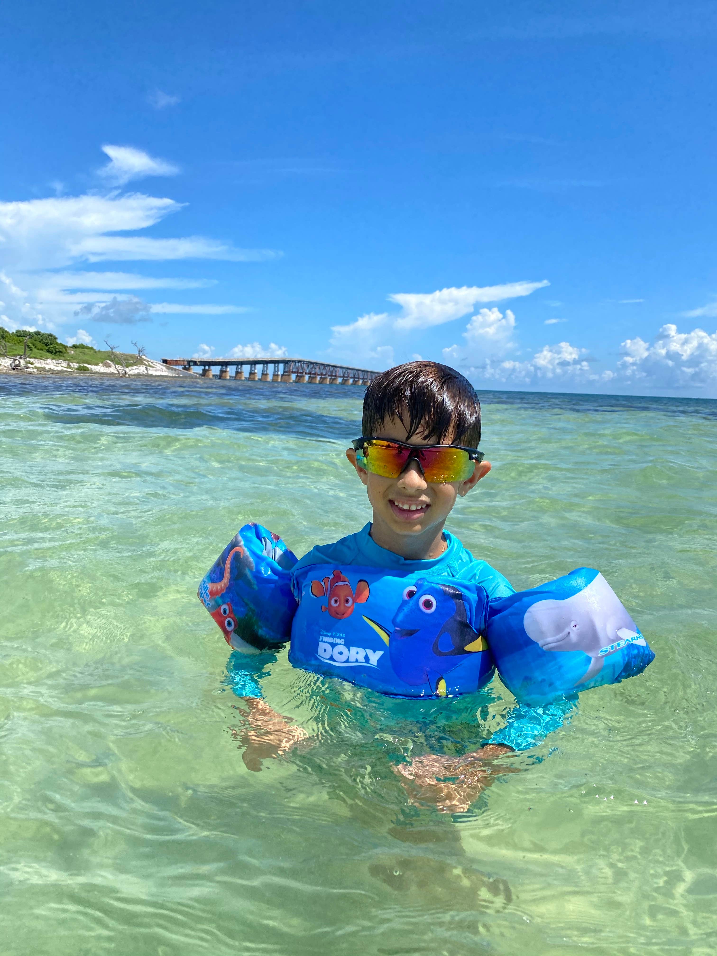Camper-submitted photo at John Pennekamp Coral Reef State Park Campground near Biscayne National Park