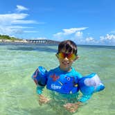 Review photo of John Pennekamp Coral Reef State Park Campground by Lilian , October 20, 2020