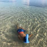 Review photo of John Pennekamp Coral Reef State Park Campground by Lilian , October 20, 2020