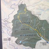 Review photo of Beaver Campground by Kevin L., July 9, 2016