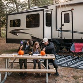 Review photo of Wilderness State Park Camping by Lauren G., October 20, 2020
