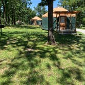 Review photo of Natural Falls State Park Campground by Cheryl T., October 20, 2020