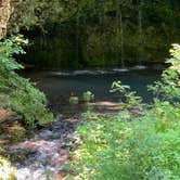 Review photo of Natural Falls State Park Campground by Cheryl T., October 20, 2020
