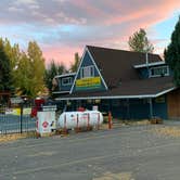 Review photo of Bear Lake/Marina Side KOA Holiday by JJ V., October 20, 2020