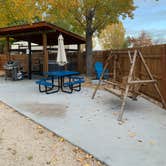 Review photo of Bear Lake/Marina Side KOA Holiday by JJ V., October 20, 2020