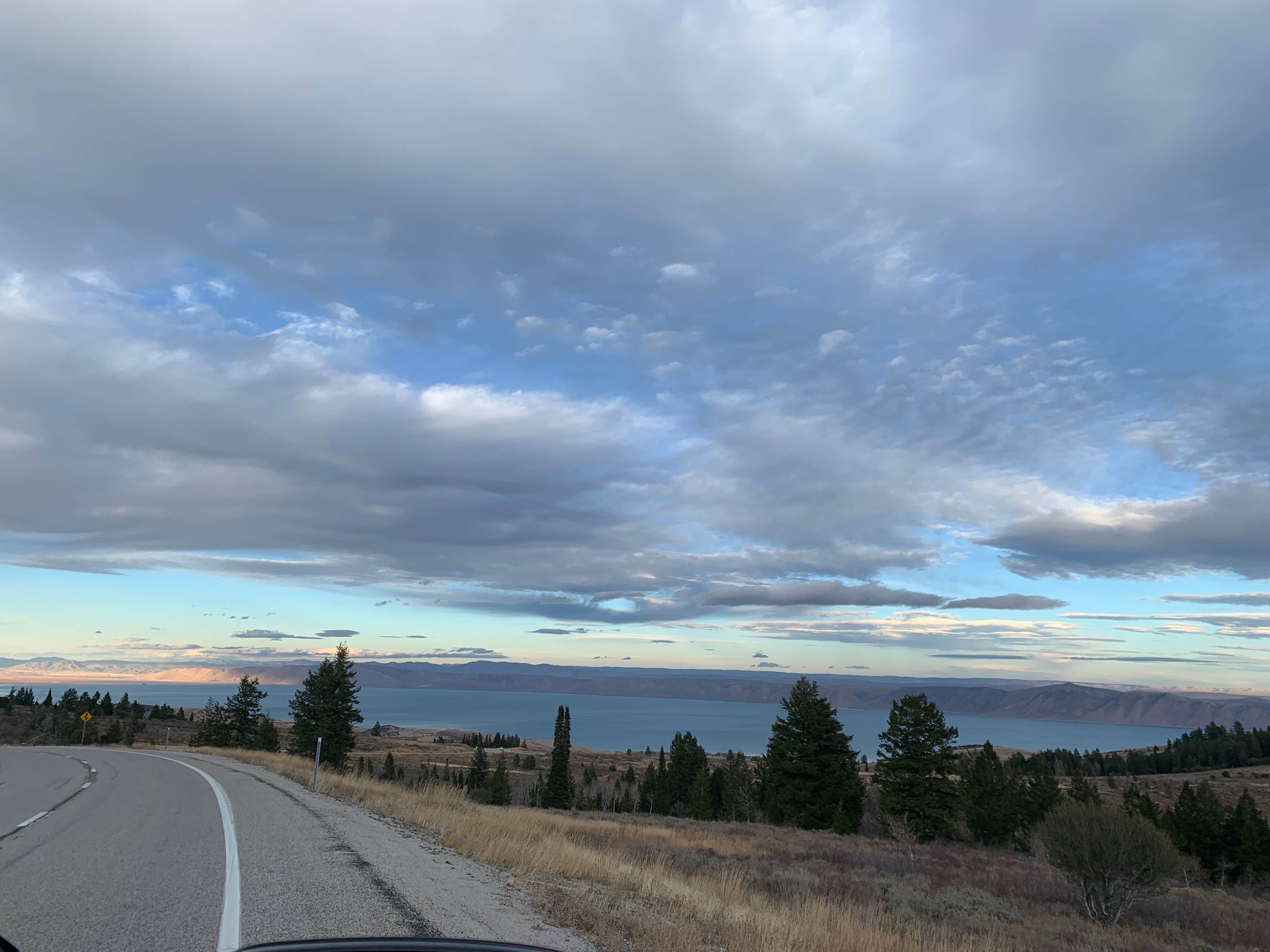 Camper submitted image from Bear Lake/Marina Side KOA Holiday - 3