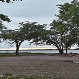 American Creek Campground