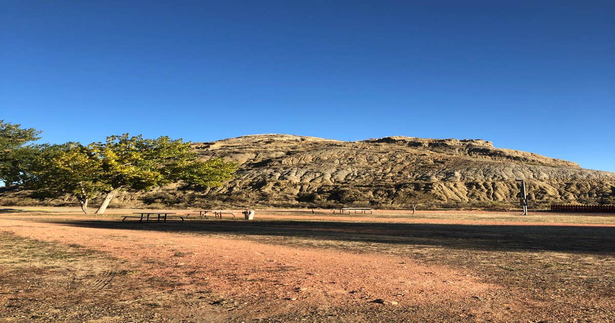 Big Sky Camp & RV Park Miles City, MT