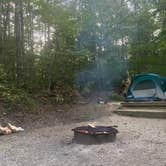 Review photo of Koomer Ridge Campground by Rica Z., October 20, 2020