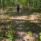 Review photo of Koomer Ridge Campground — Daniel Boone National Forest by Rica Z., October 20, 2020