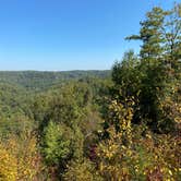 Review photo of Koomer Ridge Campground — Daniel Boone National Forest by Rica Z., October 20, 2020