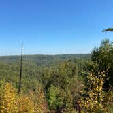 Review photo of Koomer Ridge Campground — Daniel Boone National Forest by Rica Z., October 20, 2020