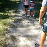 Review photo of Koreshan State Park Campground by Juanita F., October 20, 2020