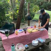 Review photo of Koreshan State Park Campground by Juanita F., October 20, 2020