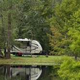 Review photo of Suwannee River Hideaway Campground by Steve N., October 20, 2020