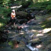 Review photo of Beaver Campground by Kevin L., July 9, 2016