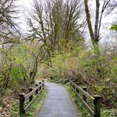 Review photo of Rasar State Park Campground by Chandler H., October 20, 2020