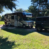 Review photo of Huntington Beach State Park Campground by Kevin & Amy A., October 19, 2020