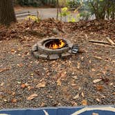 Review photo of Fancy Gap-Blue Ridge Parkway KOA by Debbie F., October 20, 2020