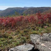 Review photo of Fancy Gap-Blue Ridge Parkway KOA by Debbie F., October 20, 2020