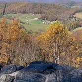 Review photo of Fancy Gap-Blue Ridge Parkway KOA by Debbie F., October 20, 2020