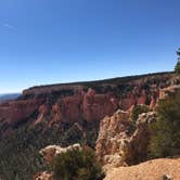 Review photo of Tom Best Spring Road FR117 Dispersed - Dixie National Forest by Meg G., October 20, 2020