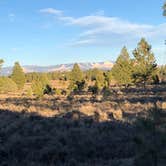 Review photo of Tom Best Spring Road FR117 Dispersed - Dixie National Forest by Meg G., October 20, 2020