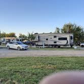 Review photo of Bar J Hitching Post RV by George B., October 20, 2020