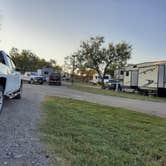 Review photo of Bar J Hitching Post RV by George B., October 20, 2020